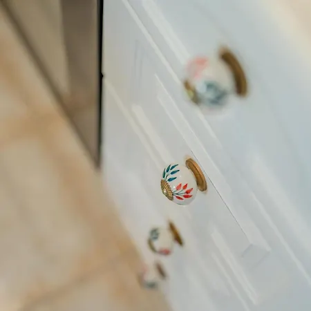 Sunset Mirage - Balcon Atlantico Daire *