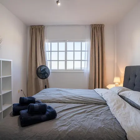 Sunset Mirage - Balcon Atlantico Lejlighed Costa Adeje (Tenerife)