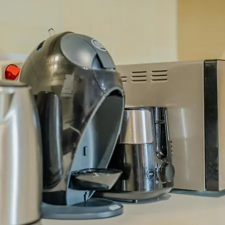 Sunset Mirage - Balcon Atlantico Lejlighed *