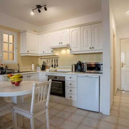 Appartement Con Terraza Y Vistas En Costa Adeje, Sunset Mirage *