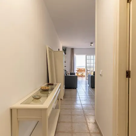 Apartment Con Terraza Y Vistas En Costa Adeje, Sunset Mirage Costa Adeje (Tenerife)