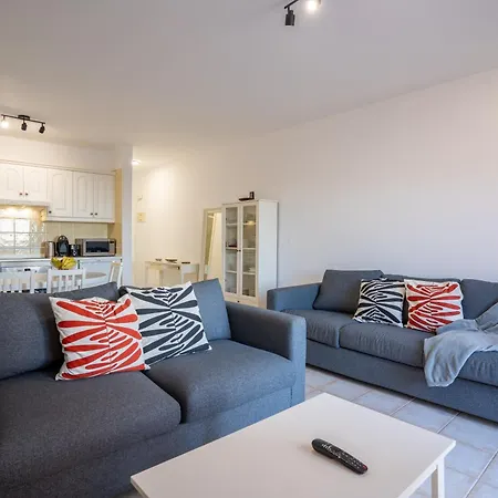 Apartment Con Terraza Y Vistas En Costa Adeje, Sunset Mirage