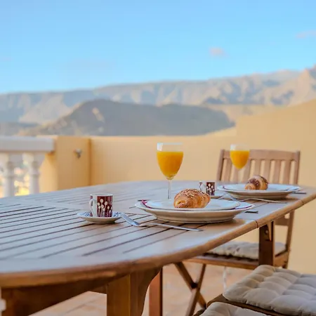 Appartement Con Terraza Y Vistas En Costa Adeje, Sunset Mirage