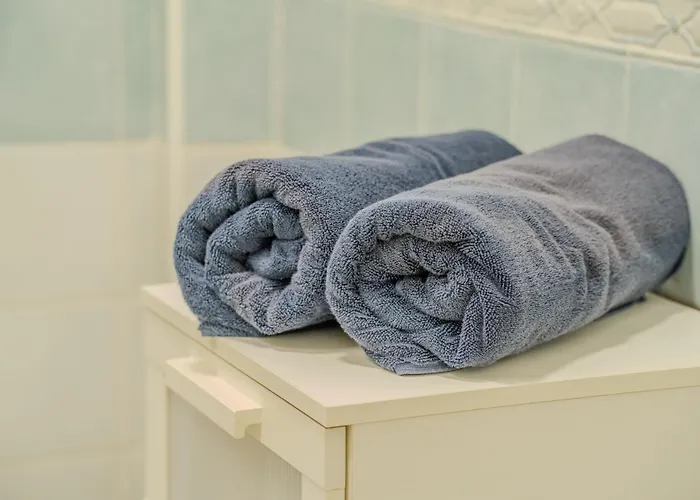 Sunset Mirage - Balcon Atlantico Apartment *