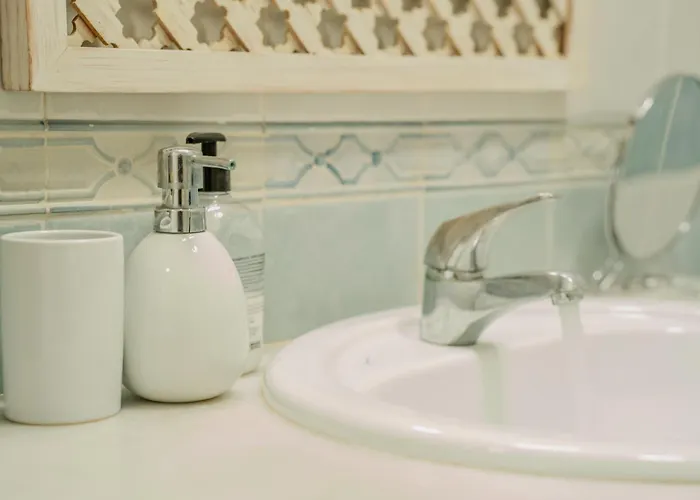 Sunset Mirage - Balcon Atlantico Apartment Costa Adeje (Tenerife)