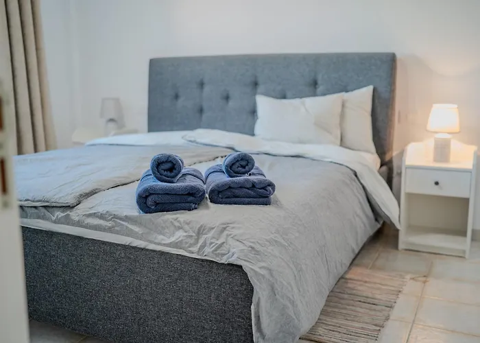 Sunset Mirage - Balcon Atlantico *