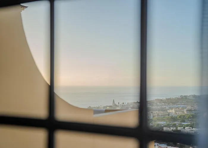 Lejlighed Sunset Mirage - Balcon Atlantico