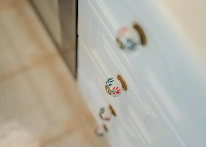 Sunset Mirage - Balcon Atlantico Apartment *