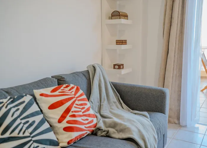 Sunset Mirage - Balcon Atlantico Costa Adeje (Tenerife)