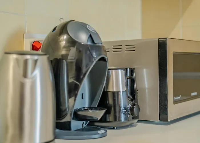 Sunset Mirage - Balcon Atlantico Apartment *