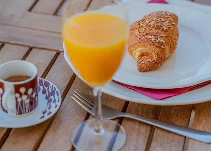 Sunset Mirage - Balcon Atlantico