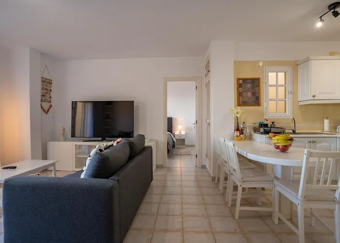 Sunset Mirage - Balcon Atlantico Apartment