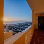 Lejlighed Con Terraza Y Vistas En Costa Adeje, Sunset Mirage *