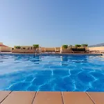 Lejlighed Con Terraza Y Vistas En Costa Adeje, Sunset Mirage Costa Adeje (Tenerife)