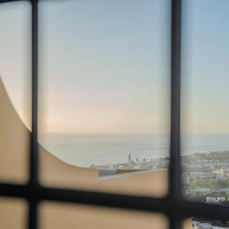 Apartman Con Terraza Y Vistas En Costa Adeje, Sunset Mirage
