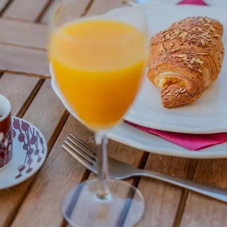 Sunset Mirage - Balcon Atlantico