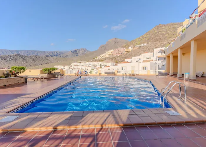 Apartamento Sunset Mirage - Balcon Atlantico Costa Adeje (Tenerife)