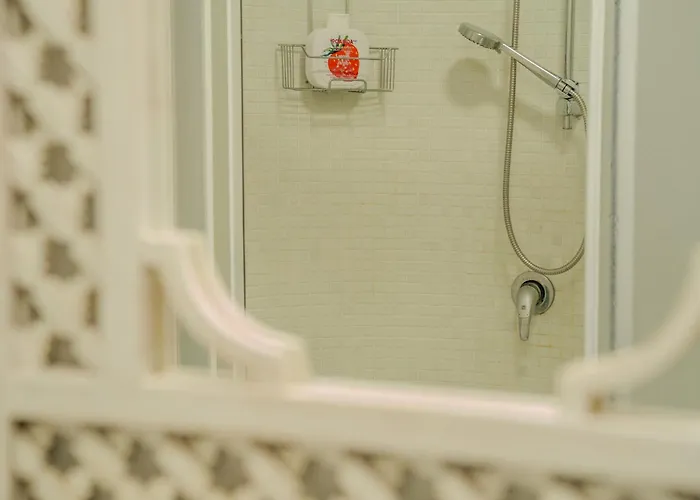 Sunset Mirage - Balcon Atlantico 阿德耶