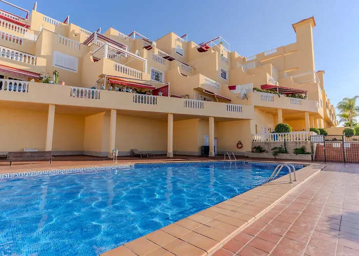 Sunset Mirage - Balcon Atlantico Apartamento