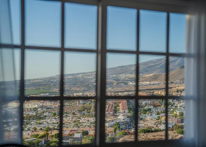 Sunset Mirage - Balcon Atlantico 公寓