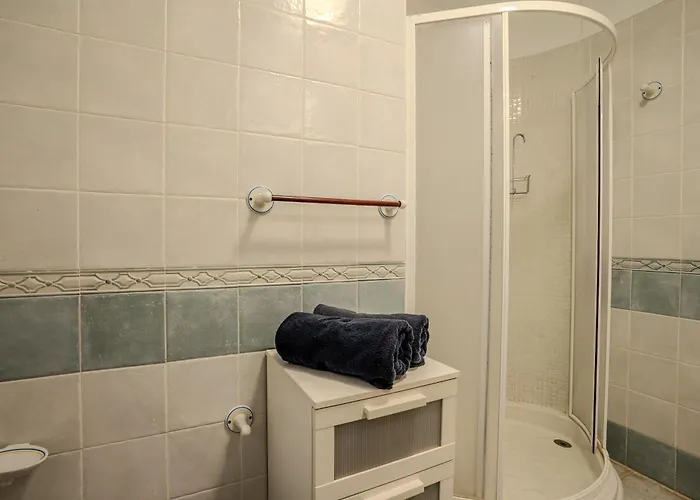 Sunset Mirage - Balcon Atlantico 公寓 阿德耶