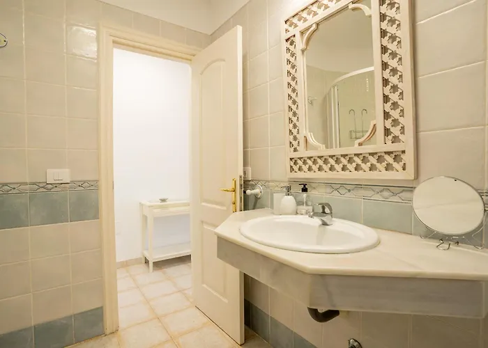 Sunset Mirage - Balcon Atlantico * 阿德耶