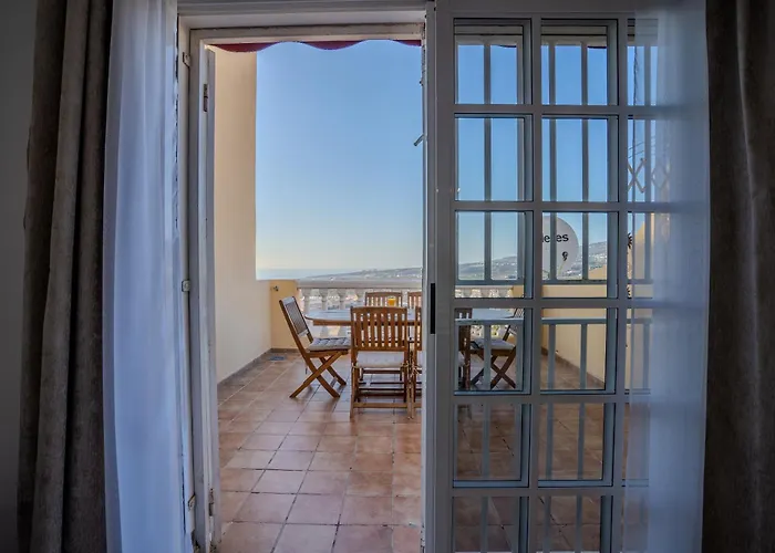 Sunset Mirage - Balcon Atlantico Apartamento