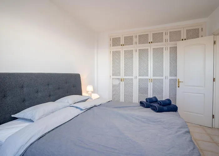 Apartamento Sunset Mirage - Balcon Atlantico