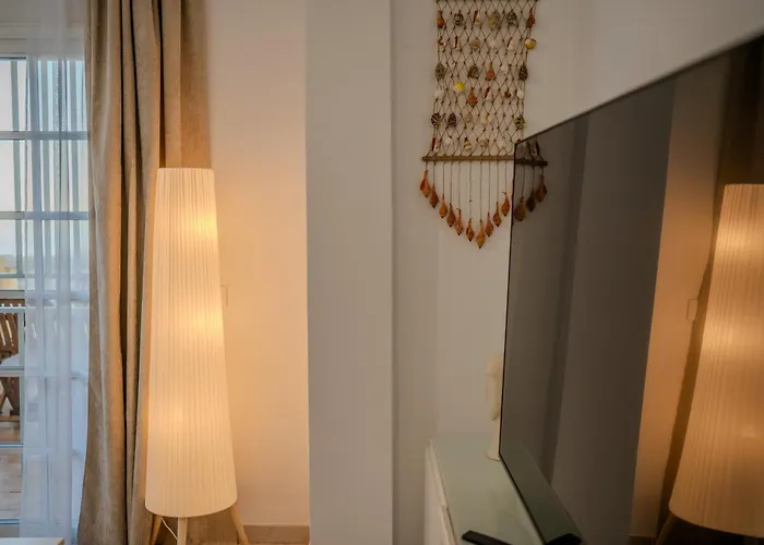 Sunset Mirage - Balcon Atlantico 公寓 *