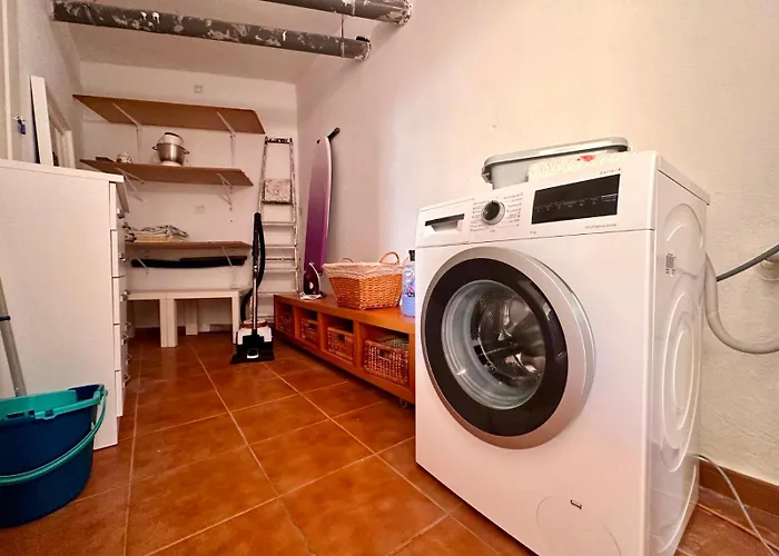 Apartamento Sunset Mirage - Balcon Atlantico Costa Adeje (Tenerife)