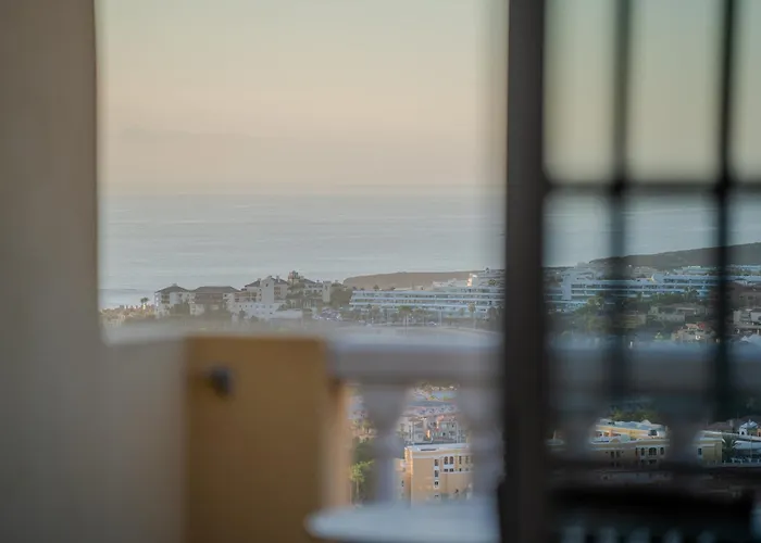 Sunset Mirage - Balcon Atlantico * 阿德耶