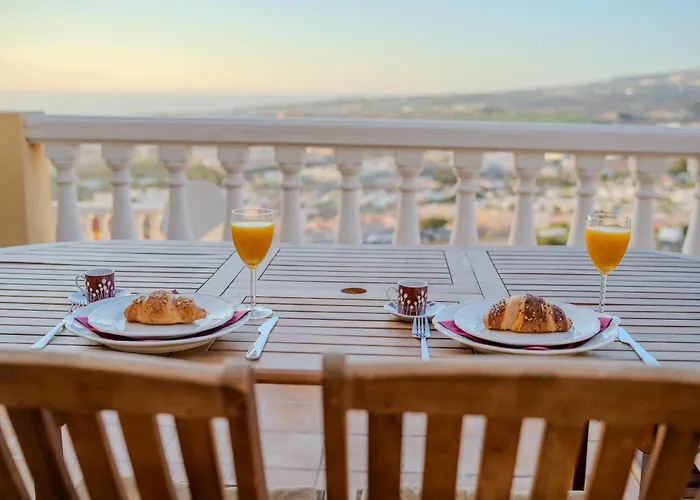 Sunset Mirage - Balcon Atlantico * 阿德耶