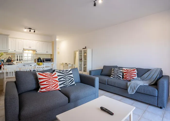 Apartamento Sunset Mirage - Balcon Atlantico