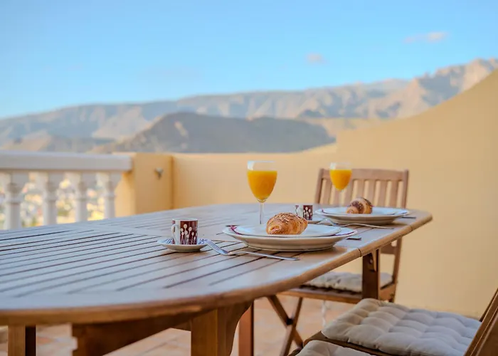 Apartamento Sunset Mirage - Balcon Atlantico