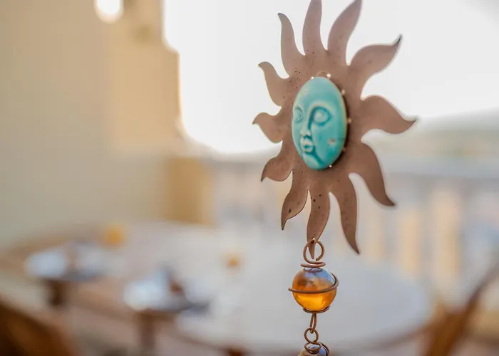 Sunset Mirage - Balcon Atlantico Costa Adeje (Tenerife)