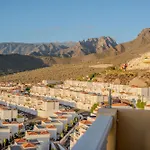 Con Terraza Y Vistas En Costa Adeje, Sunset Mirage