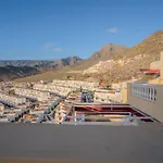 Con Terraza Y Vistas En Costa Adeje, Sunset Mirage 阿德耶