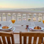 Con Terraza Y Vistas En Costa Adeje, Sunset Mirage * 阿德耶
