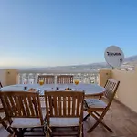 Con Terraza Y Vistas En Costa Adeje, Sunset Mirage