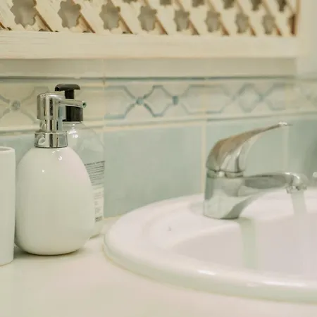 Sunset Mirage - Balcon Atlantico アパート アデヘ