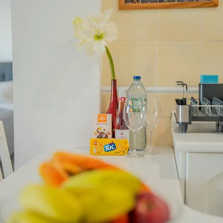 アパート Sunset Mirage - Balcon Atlantico アデヘ