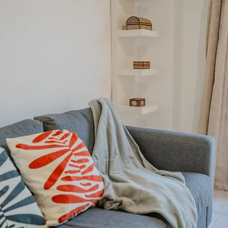 Sunset Mirage - Balcon Atlantico アデヘ