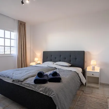 アパート Sunset Mirage - Balcon Atlantico *