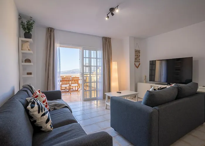 Apartamento Sunset Mirage - Balcon Atlantico