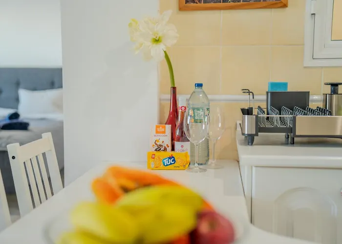 Apartamento Sunset Mirage - Balcon Atlantico Costa Adeje (Tenerife)