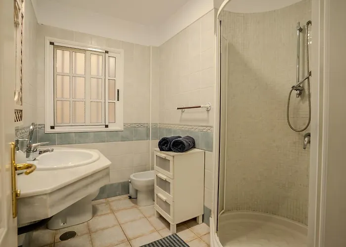 Sunset Mirage - Balcon Atlantico *