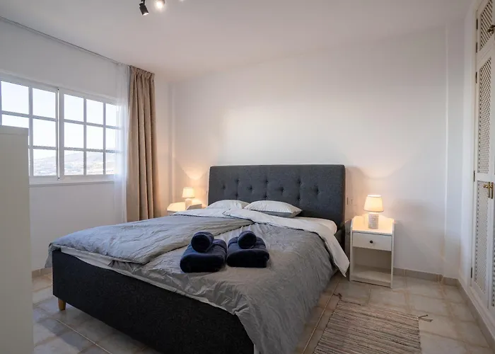 Apartamento Sunset Mirage - Balcon Atlantico *