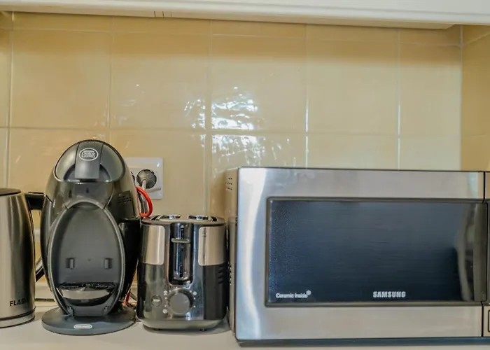 Apartamento Sunset Mirage - Balcon Atlantico