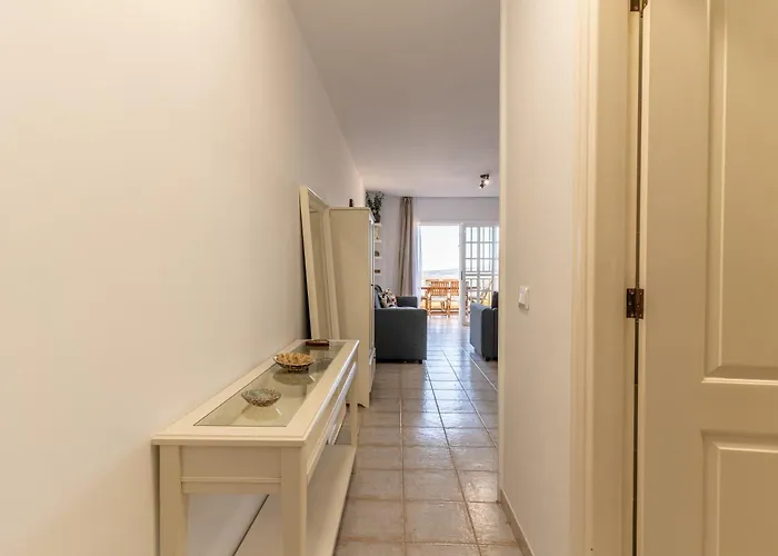 Apartamento Sunset Mirage - Balcon Atlantico Costa Adeje (Tenerife)